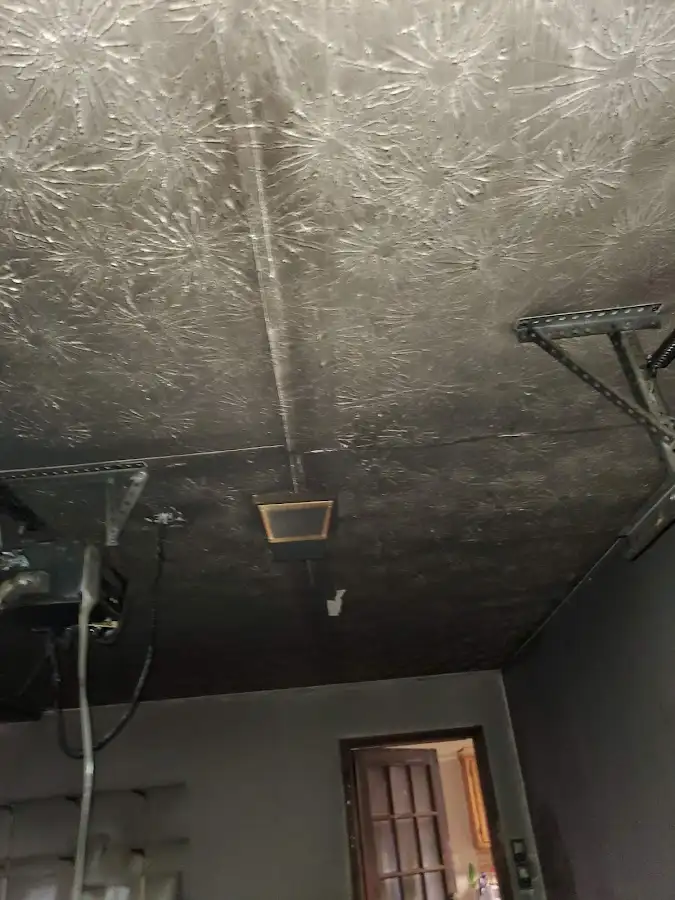 Fire and smoke damage assessment for Water Damage Assessment in Tucson Estates